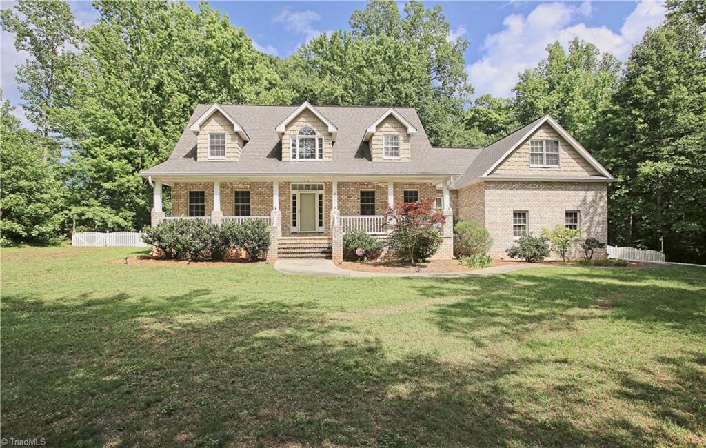 3201 Annry Drive