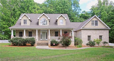 Homes For Sale - 3201 Annry Drive<br/> Summerfield, NC 27358