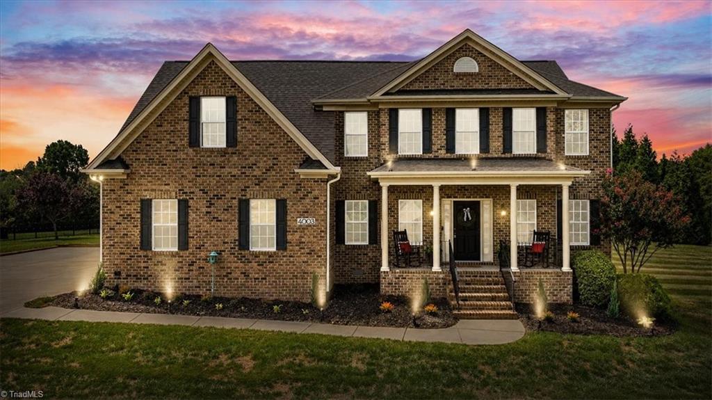 4003 Smith Ridge Court