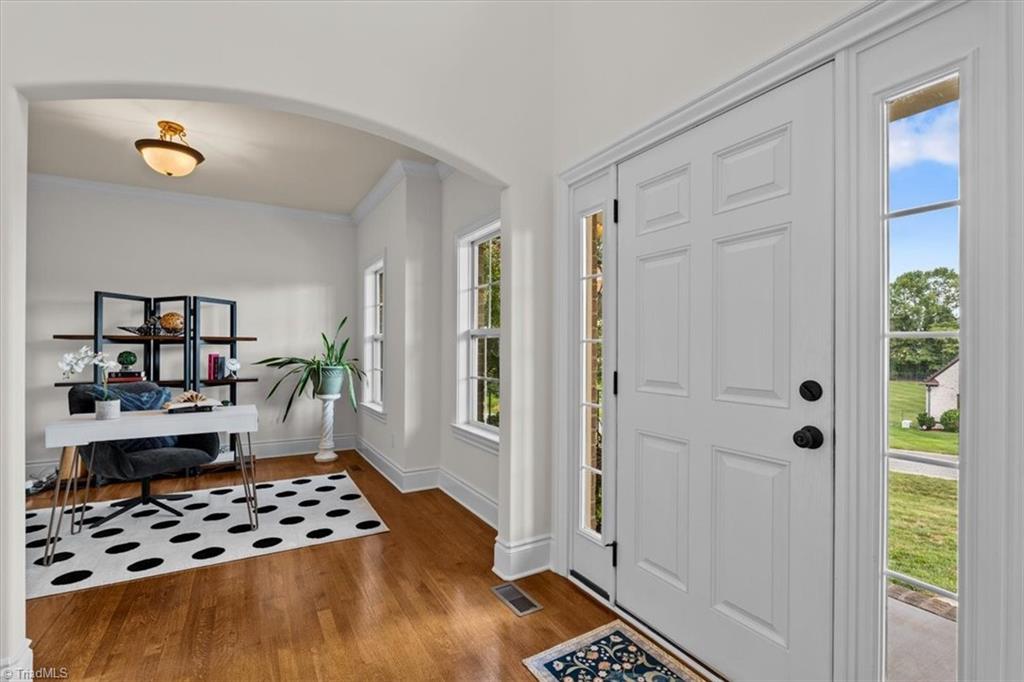 4003 Smith Ridge Court