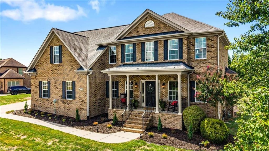 4003 Smith Ridge Court