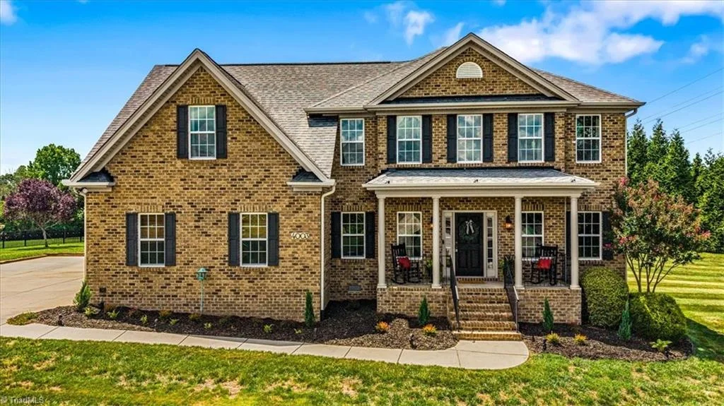 4003 Smith Ridge Court, Colfax, NC, 27235