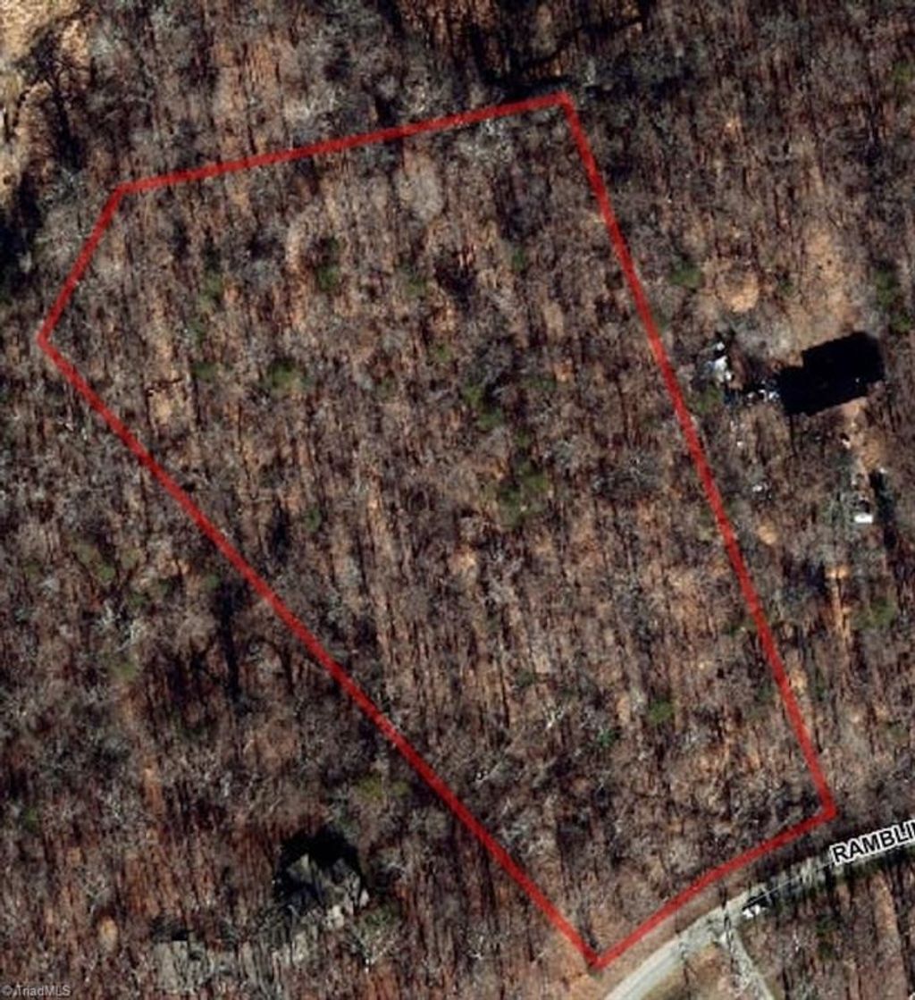 Photo of 5421 Rambling Road, Greensboro, NC 27409 (MLS # 1152143)