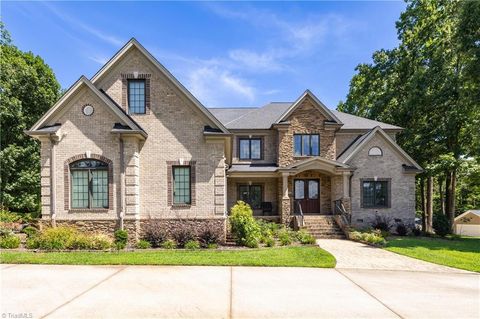 4805 Bisbee Drive Greensboro NC 27407