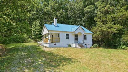 2128 Old Nc Highway 109 – Investment Home