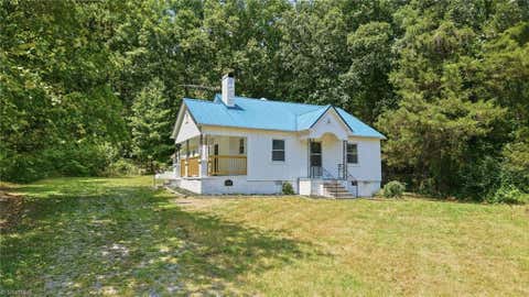 Homes For Sale - 2128 Old Nc Highway 109<br/> Lexington, NC 27292