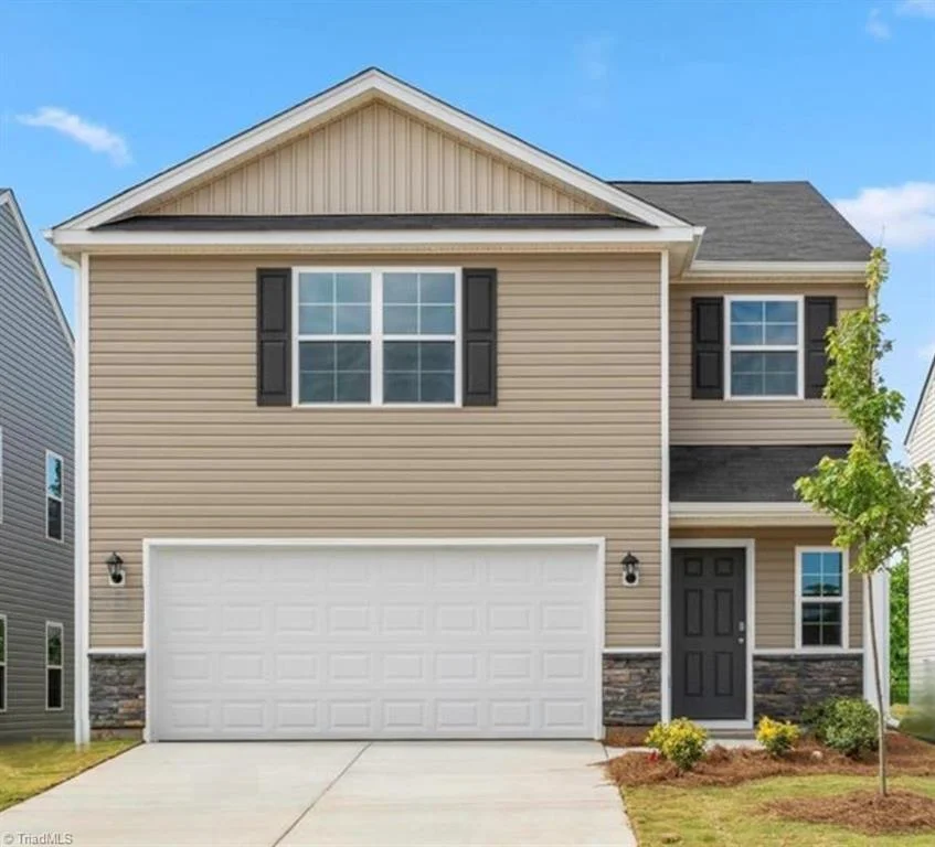 6687 Capstone Court, Rural Hall, NC, 27045
