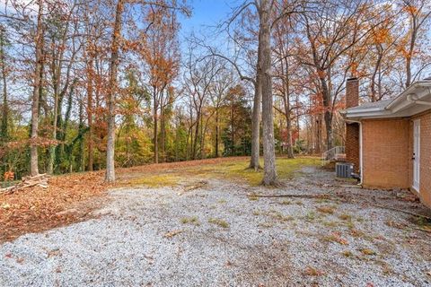 A home in High Point