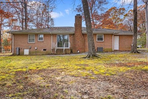 A home in High Point