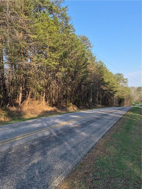 Vacant Land For Sale - 1456 Mcdaniel Road<br/> Pilot Mountain, NC 27041