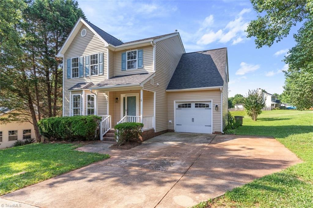 600 River Glen Court