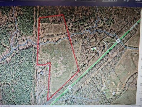 Vacant Land For Sale - TBD Nc Highway 49<br/> Denton, NC 27239