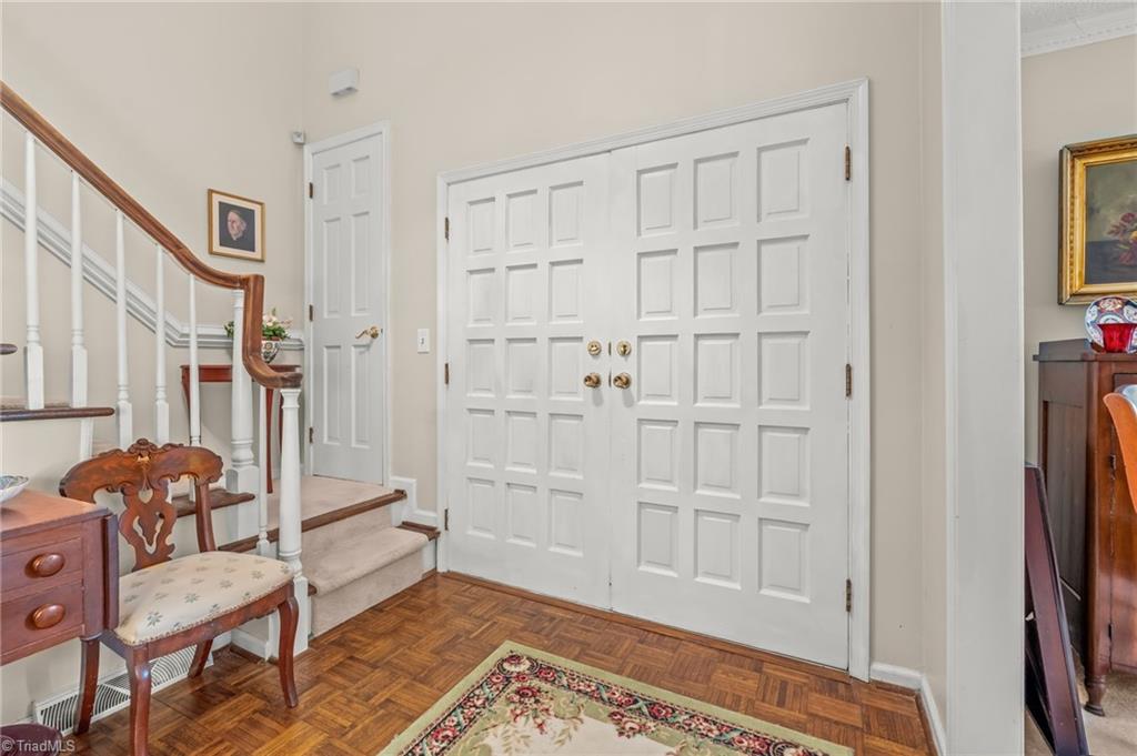 Photo of 199 Sonata Drive, Lewisville, NC 27023 (MLS # 1199918)