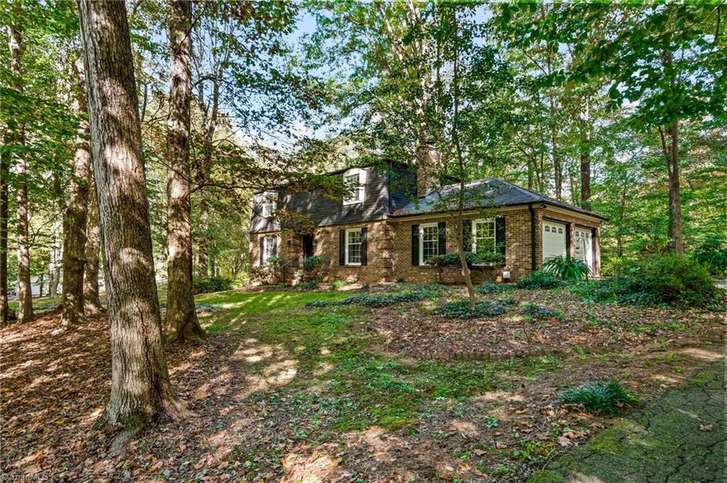 Photo of 199 Sonata Drive, Lewisville, NC 27023 (MLS # 1199918)