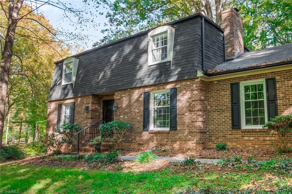 Photo of 199 Sonata Drive, Lewisville, NC 27023 (MLS # 1199918)