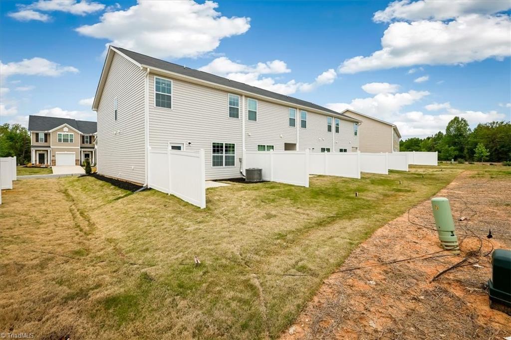 5614 Carrington Court, Trinity, North Carolina image 24
