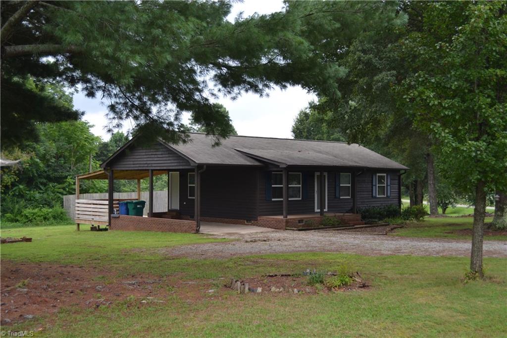 155 Oak Road