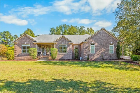 Photo of 295 Paul Pope Road, Thomasville, NC 27360 (MLS # 1239172)