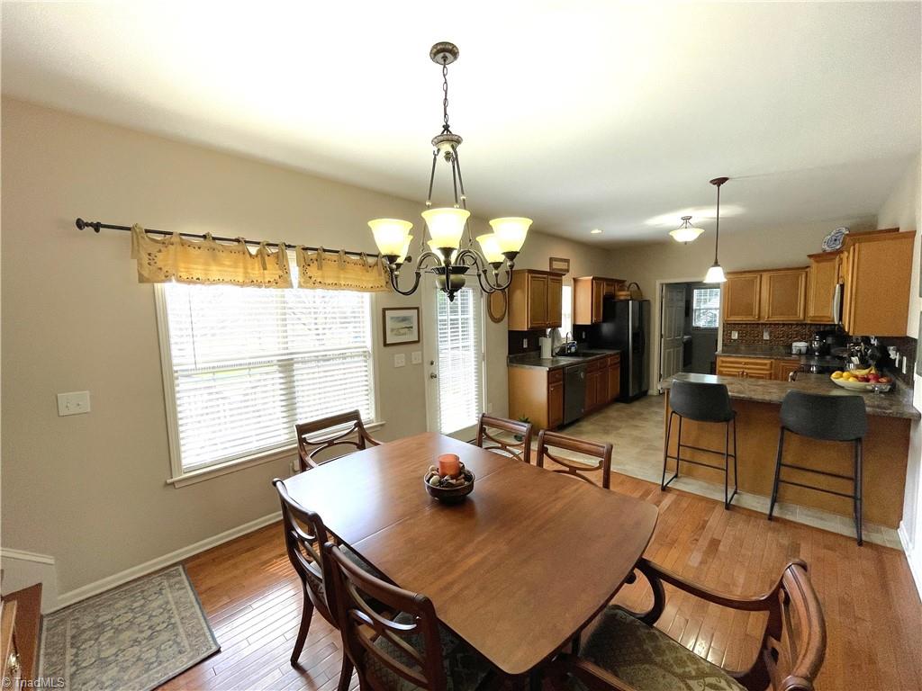 6715 Hockett Country Lane