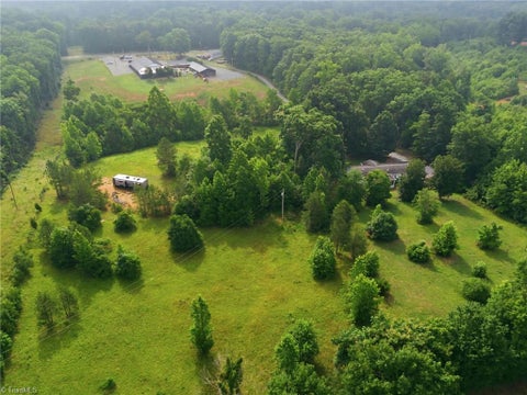 Vacant Land For Sale - 23146 Nc Highway 109<br/> Denton, NC 27239