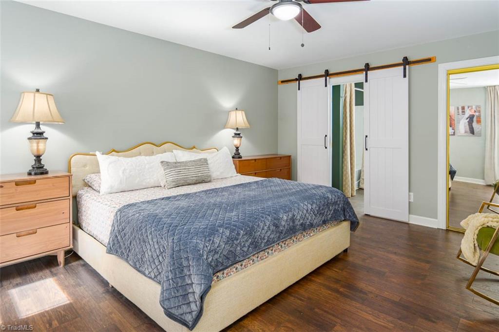 1307 Dogwood Drive, Gibsonville, North Carolina image 29