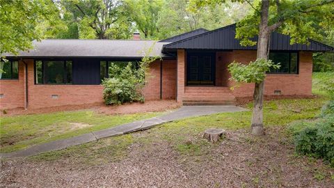 A home in High Point