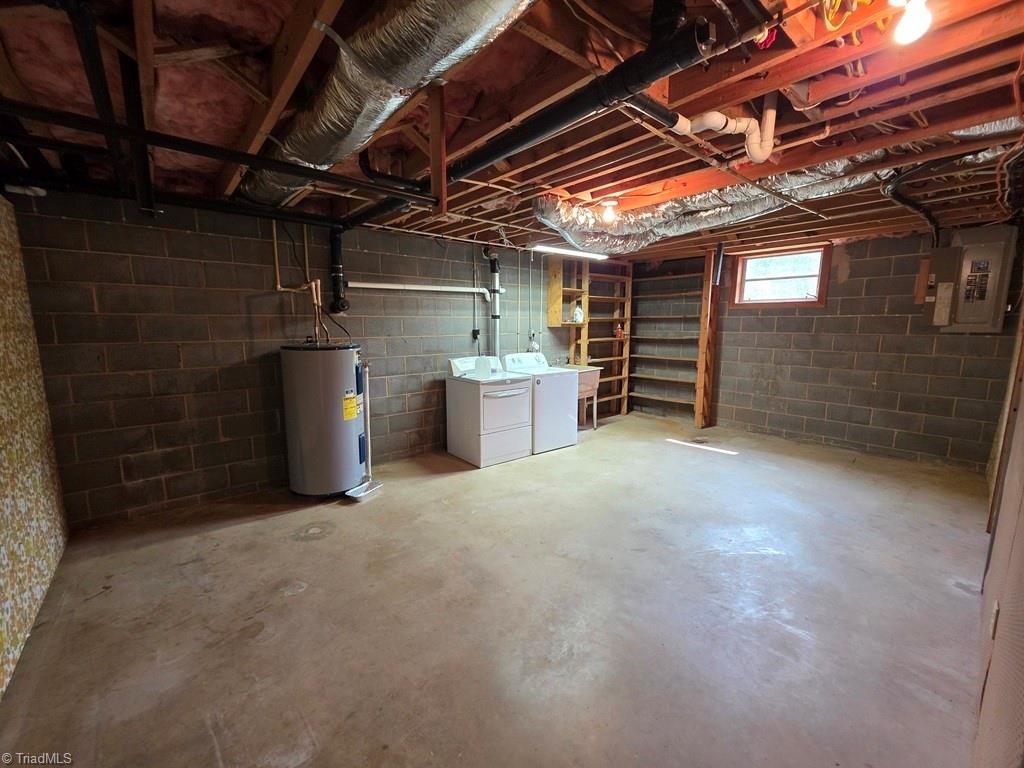 295 Pinedale Road, North Wilkesboro, North Carolina image 35