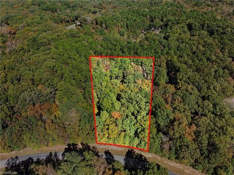 Vacant Land For Sale - 456 Starboard Reach<br/> Lexington, NC 27292