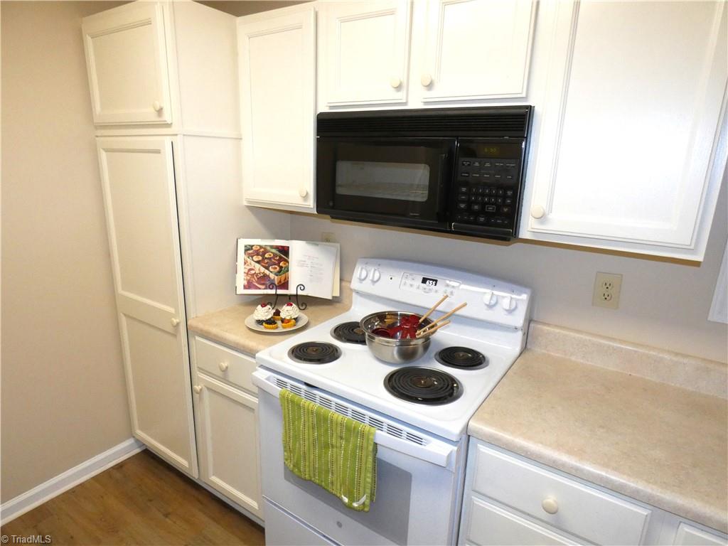 3982 Westridge Meadow Circle, Clemmons, North Carolina image 12