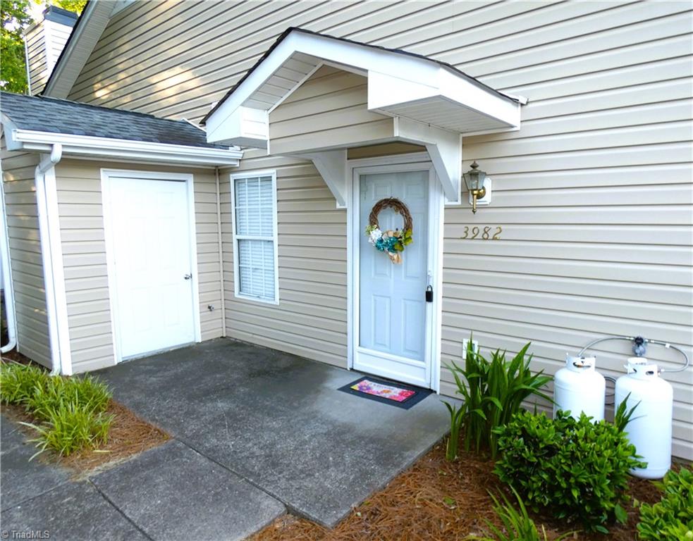 3982 Westridge Meadow Circle, Clemmons, North Carolina image 4