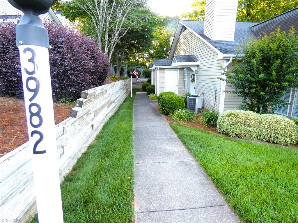 3982 Westridge Meadow Circle, Clemmons, North Carolina image 3
