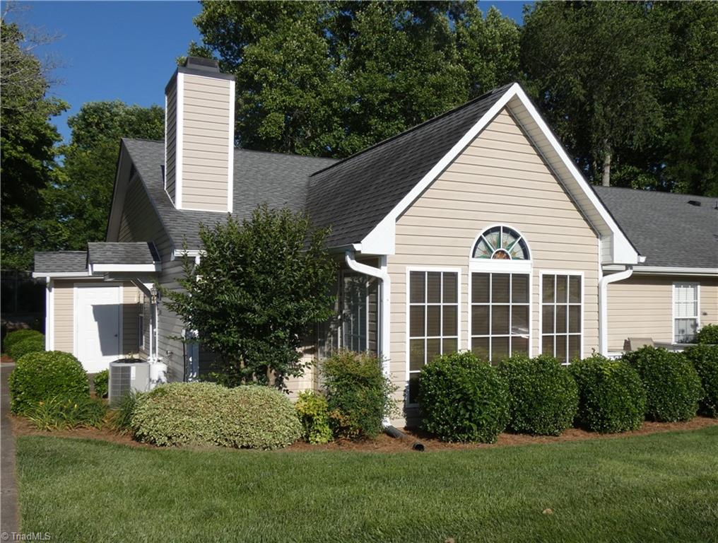 3982 Westridge Meadow Circle, Clemmons, North Carolina image 1