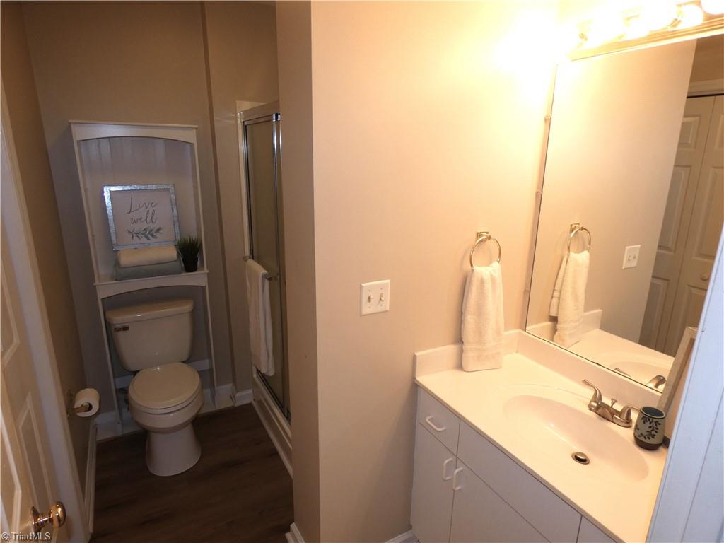 3982 Westridge Meadow Circle, Clemmons, North Carolina image 24