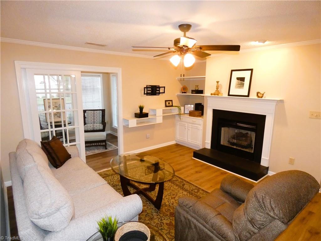 3982 Westridge Meadow Circle, Clemmons, North Carolina image 5
