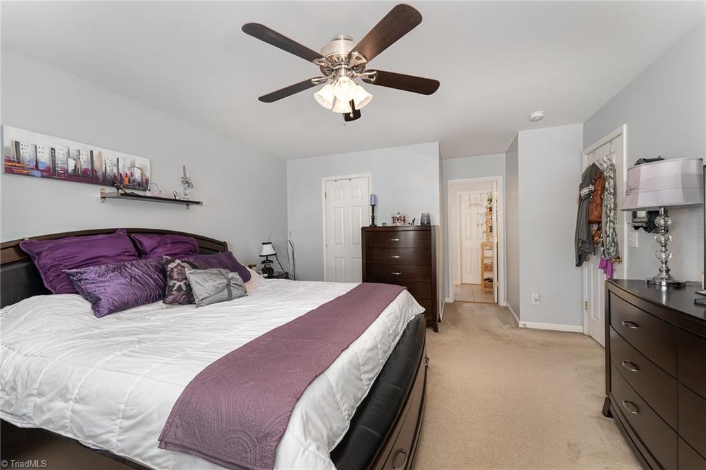 1525 Birkdale Court, High Point, North Carolina image 19