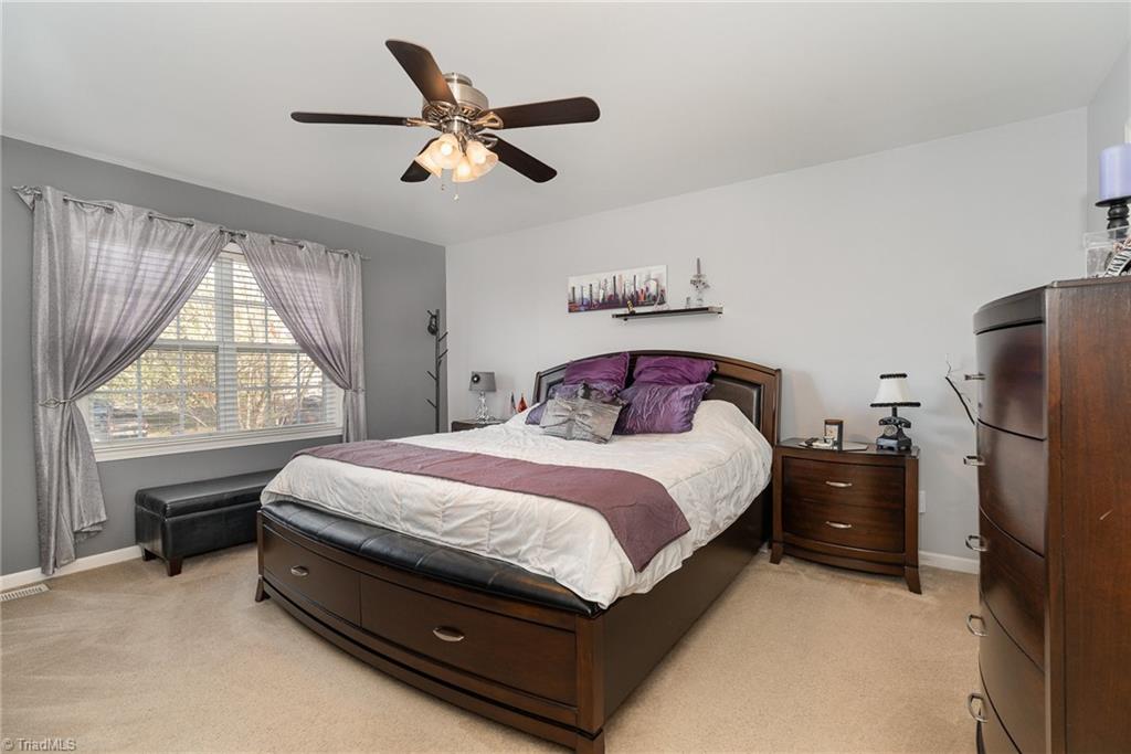 1525 Birkdale Court, High Point, North Carolina image 17