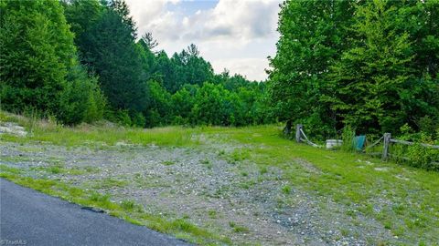 Vacant Land For Sale - TBD 7 Big Laurel Road<br/> Ashe County, Creston, NC 28615