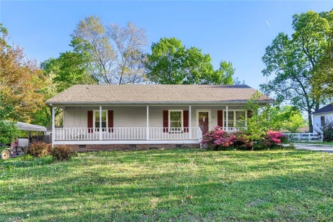 Homes For Sale - 78 Lowery Drive<br/> Thomasville, NC 27360