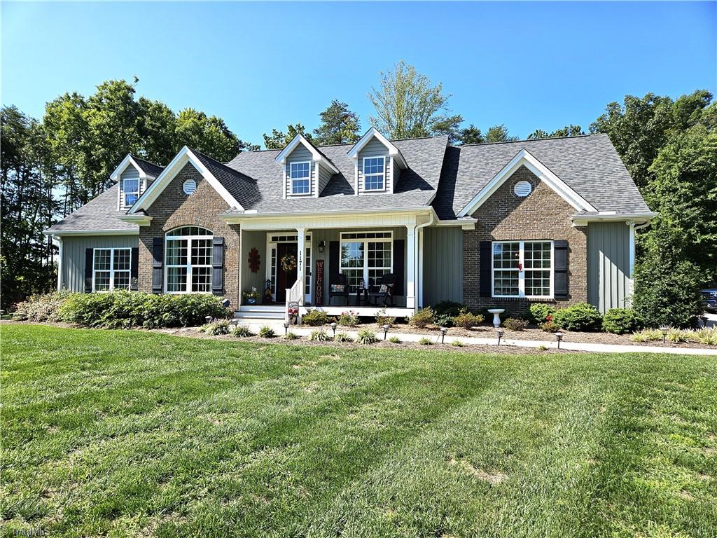 1171 Curtis Lane, Pilot Mountain, NC, 27041