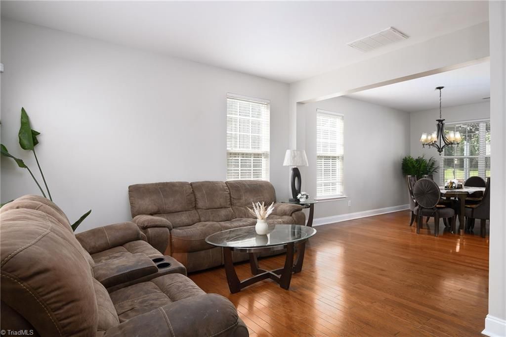 Photo of 3741 Georgia Pond Lane, High Point, NC 27265 (MLS # 1213915)