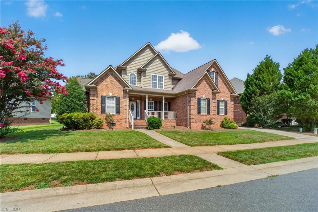 3033 Cameron Village Court, Winston-salem, NC, 27103