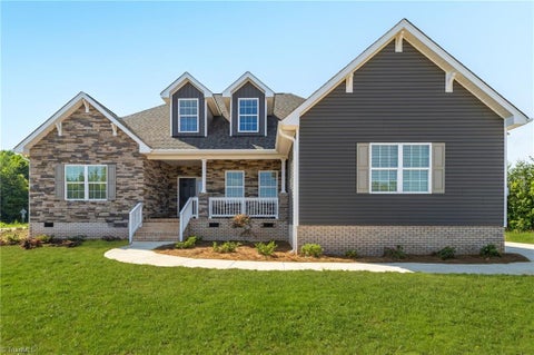 Homes For Sale - 117 Levington Way<br/> Stokesdale, NC 27357