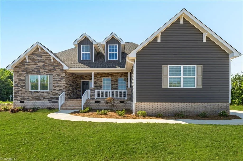 117 Levington Way, Stokesdale, NC, 27357