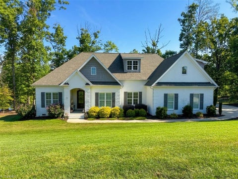 Homes For Sale - 8104 Poplar Bluff Drive<br/> Stokesdale, NC 27357