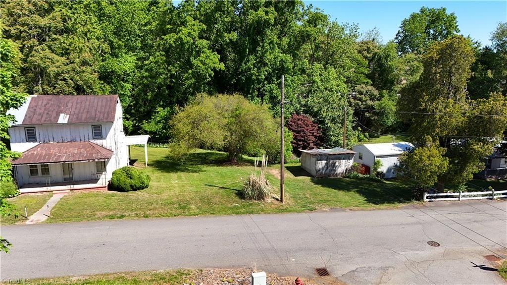 Photo of 302304 W Woltz Street, Dobson, NC 27017 (MLS # 1218574)