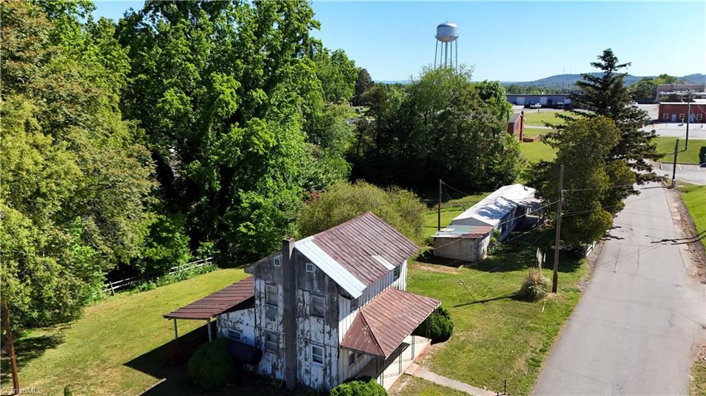 Photo of 302304 W Woltz Street, Dobson, NC 27017 (MLS # 1218574)