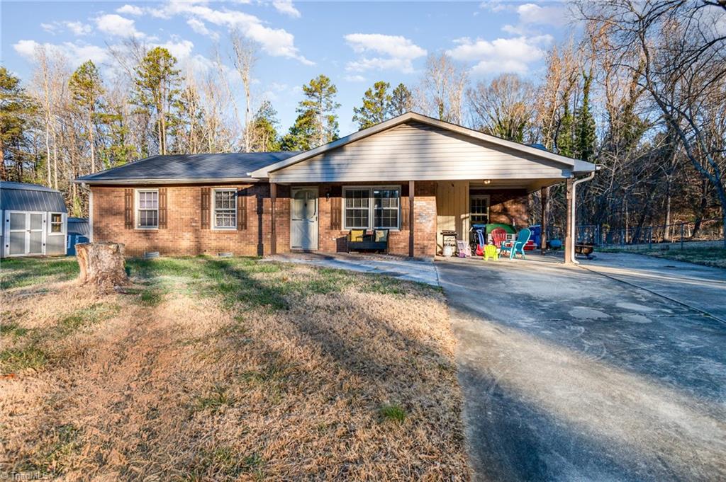 150 Brier Creek Road, Advance, North Carolina image 1