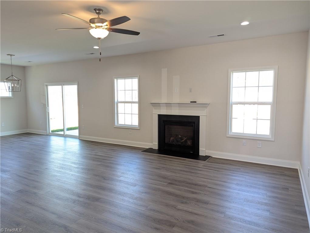 686 Cannonade Drive #728, Whitsett, North Carolina image 4