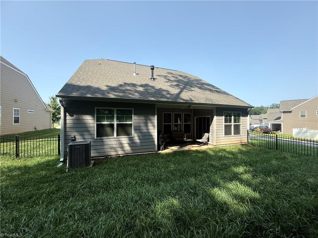 5161 Quail Forest Drive, Clemmons, North Carolina image 32