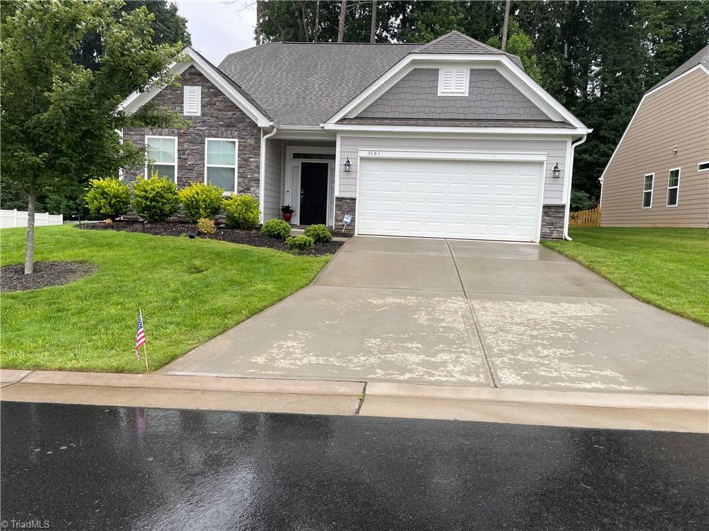 5161 Quail Forest Drive, Clemmons, North Carolina image 1